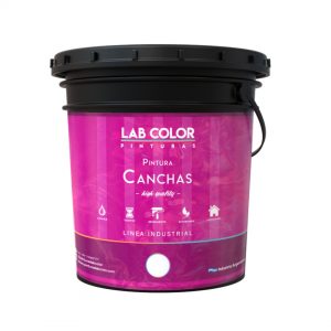 Pintura para Canchas Deportivas