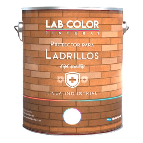 Protector de Ladrillos